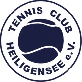 Tennis Club Heiligensee e.V. Logo