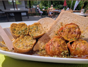 Curyywurst