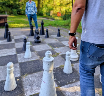 Schach